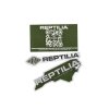 Montaż do lunety jednoczęściowy Reptilia AUS Mount 1,7 30 mm czarny 100-238